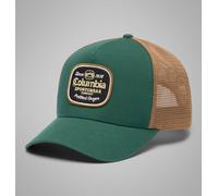 Columbia - Casquette à Boutons-pression Road Ready™ - Vert - Taille T/U - Unisexe