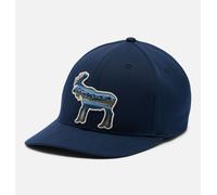Columbia - Casquette à Fermeture Pression Lost Lager™ 110 - Bleu - Taille T/U - Unisexe