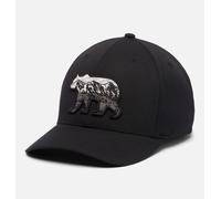 Columbia - Casquette à Fermeture Pression Lost Lager™ 110 - Noir - Taille T/U - Unisexe