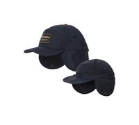 Columbia - Casquette cache-oreilles doublée sherpa - Landroamer Ear Flap Cap Black - Noir Noir