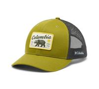 Columbia Casquette Mesh Snapback Vert mousse Taille unique