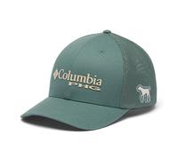 Columbia Casquette de Baseball Unisexe avec Logo PHG en Maille pour Chien Taille XXL
