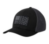 Columbia Sportswear Casquette PFG Fischflagge Mesh Unisexe