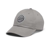Columbia Sportswear Casquette de baseball Provisions Ball Cap City Grey Taille unique mixte