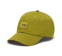 Columbia Casquette de Baseball Unisexe Provisions, Vert Mousse/carré Authentique, Taille Unique