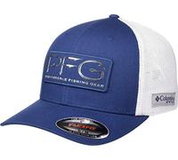 Columbia Casquette de pêche Unisexe PFG Mesh ™