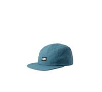Columbia - Creek Side 5 Panel Hat - Casquette Everblue / Wavy Columbia - Taille unique