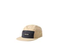 COLUMBIA Casquette de sport 'Creek Side™' brocart / noir, Taille 55-60