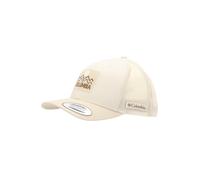 Columbia Sportswear – Casquette Mesh Snap Back – beige clair