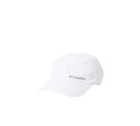 COLUMBIA Casquette de sport 'Tech Shade™ II' gris / blanc, Taille 55-60