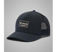 Columbia - Casquette Extensible à Bouton-pression Mountaincap™ 3D - Noir - Taille T/U - Unisexe