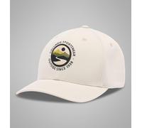 Columbia - Casquette Extensible Lost Lager™ 3D - Dark Stone, Landscape Circle - Taille T/U - Unisexe