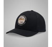 Columbia - Casquette Extensible Lost Lager™ 3D - Noir - Taille T/U - Unisexe