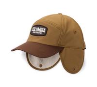 Columbia Casquette Landroamer™ Ear Flap Cap doublée Marron Taille unique