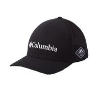 COLUMBIA Casquette Mesh Ball Noir L/XL - Coton, Mixte, Style Décontracté S/M