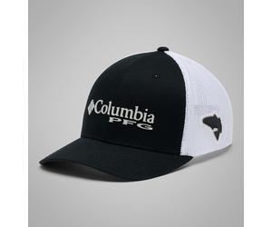 Columbia - Casquette PFG Mesh™ Ball - Noir - Taille L/XL - Unisexe