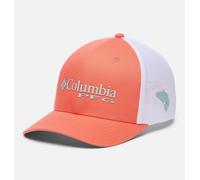 Columbia - Casquette PFG Mesh™ Ball - Orange - Taille S/M - Unisexe