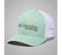 Columbia - Casquette PFG Mesh™ Ball - Vert - Taille L/XL - Unisexe