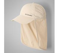 Columbia - Casquette Protège-nuque Schooner Bank™ II - Ancient Fossil - Taille T/U - Unisexe