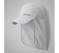 Columbia - Casquette Protège-nuque Schooner Bank™ II - Gris - Taille T/U - Unisexe