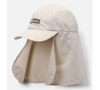 Columbia - Casquette Protège-Nuque Skien Valley™ - Dark Stone - Taille T/U - Unisexe