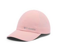 Columbia Casquette Silver Ridge IV Ball Cap Pink Sand Taille unique