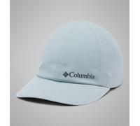 Columbia Casquette Silver Ridge IV Unisexe Bleu écrasé Taille unique