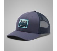 Columbia - Casquette Snapback Columbia Mesh™ - Bleu - Taille T/U - Unisexe
