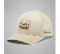 Columbia Sportswear – Casquette Mesh Snap Back – beige clair