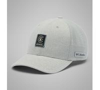 Columbia - Casquette Snapback Columbia Mesh™ - Gris - Taille S/M - Unisexe