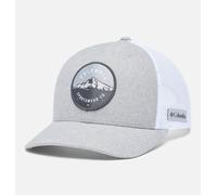 Columbia - Casquette Snapback Columbia Mesh™ - Gris - Taille T/U - Unisexe