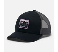 Columbia Mixte Mesh Snap Back Casquette À Clipser, Noir, Sœurs, Taille Unique EU