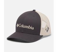 Columbia - Casquette Snapback Columbia Mesh™ - Noir - Taille T/U - Unisexe