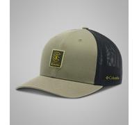 Columbia - Casquette Snapback Columbia Mesh™ - Vert - Taille L/XL - Unisexe