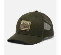 Columbia - Casquette Snapback Columbia Mesh™ - Vert - Taille T/U - Unisexe