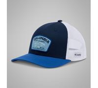 Columbia Casquette Youth Snap Back Taille unique - collegiate navy / mountain blue / white