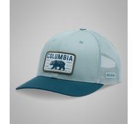 Columbia - Casquette Snapback Junior - Bleu Taille T/U Junior