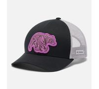 Columbia - Casquette Snapback Junior - Gris Taille T/U Junior