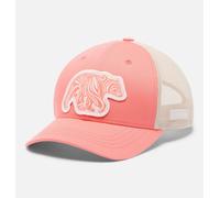 Columbia - Casquette Snapback Junior - Orange Taille T/U Junior