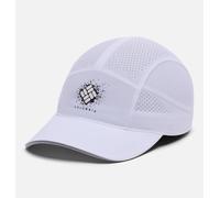 Columbia - Casquette Speed Trail™ - Blanc - Taille T/U - Unisexe