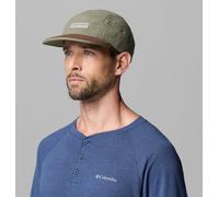 Casquette Creek Side Thermal Fleece by Columbia vert One Size