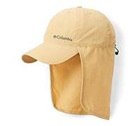 Columbia Casquette Unisexe avec Protège-Nuque Schooner Bank