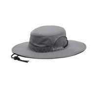 Chapeau Columbia Coolhead Zero IV gris foncé - L-XL