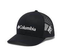 Columbia Sportswear Casquette de sport 'Columbia™ Mesh' Noir/Blanc Taille 55-60