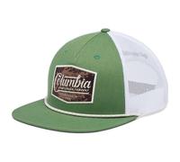 Columbia Casquette Unisexe Flat Brim Snap Back