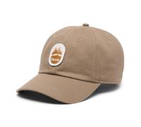 Columbia Casquette Unisexe Provisions Ball Cap Truffe/Desert Pill Taille Unique