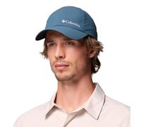 Columbia Casquette Unisexe Silver Ridge 4, Casquette de Baseball, Everblue, Taille Unique