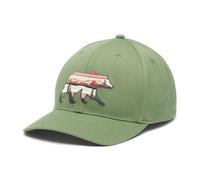 Columbia Casquette Unisexe Snap Back, Lost Lager 110