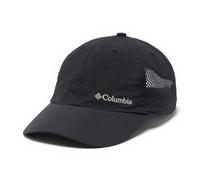 Casquette columbia tech shade ii noir unisexe