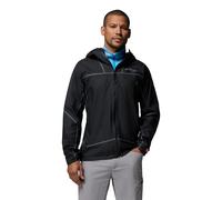 Columbia - Cassiar Pro ODX Shell Jacket - Veste imperméable homme Black - S